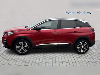 Used Peugeot 3008 2020 for sale - 77294293: Photo