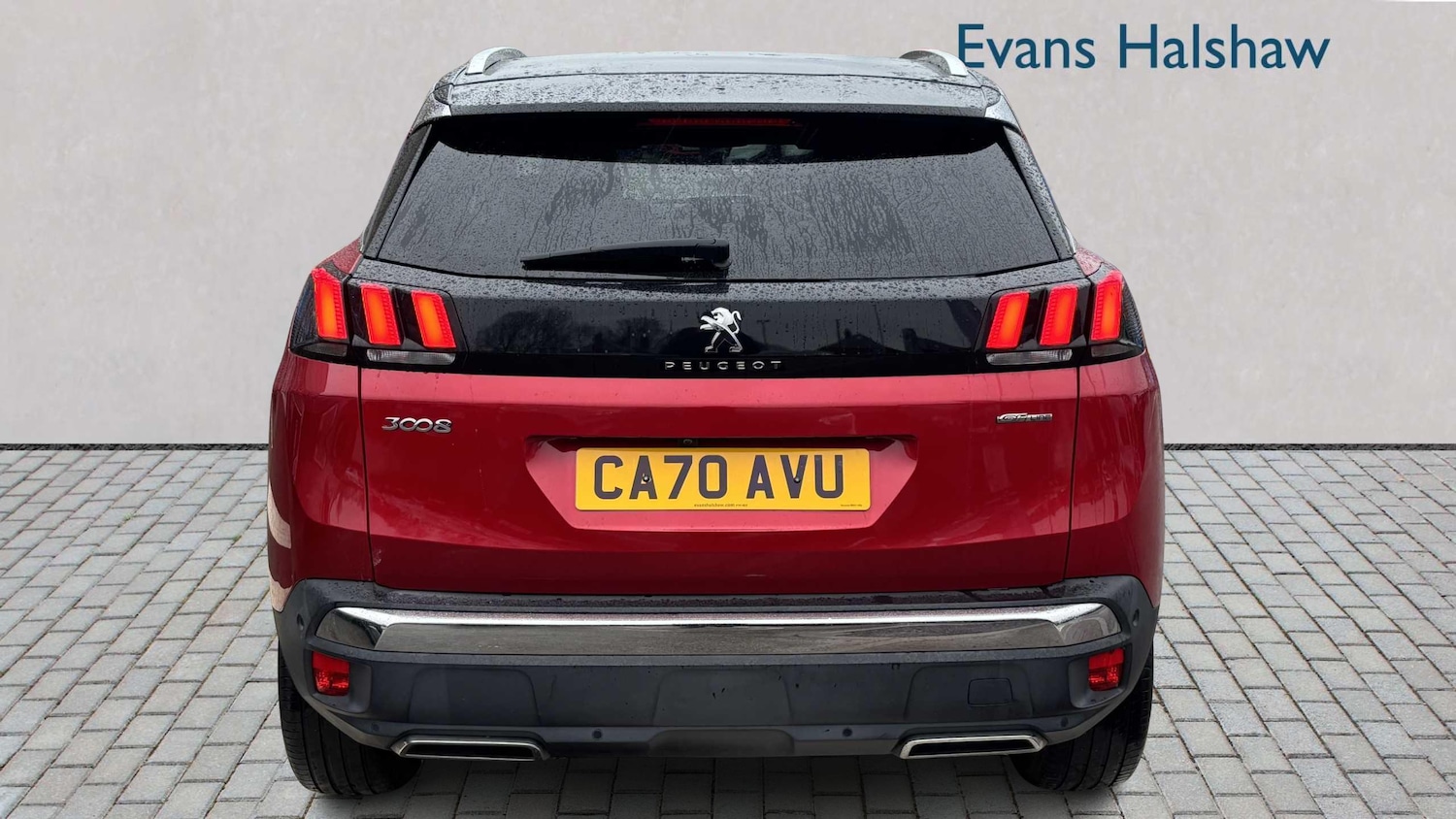 Used Peugeot 3008 2020 for sale - 77294293: Photo 5