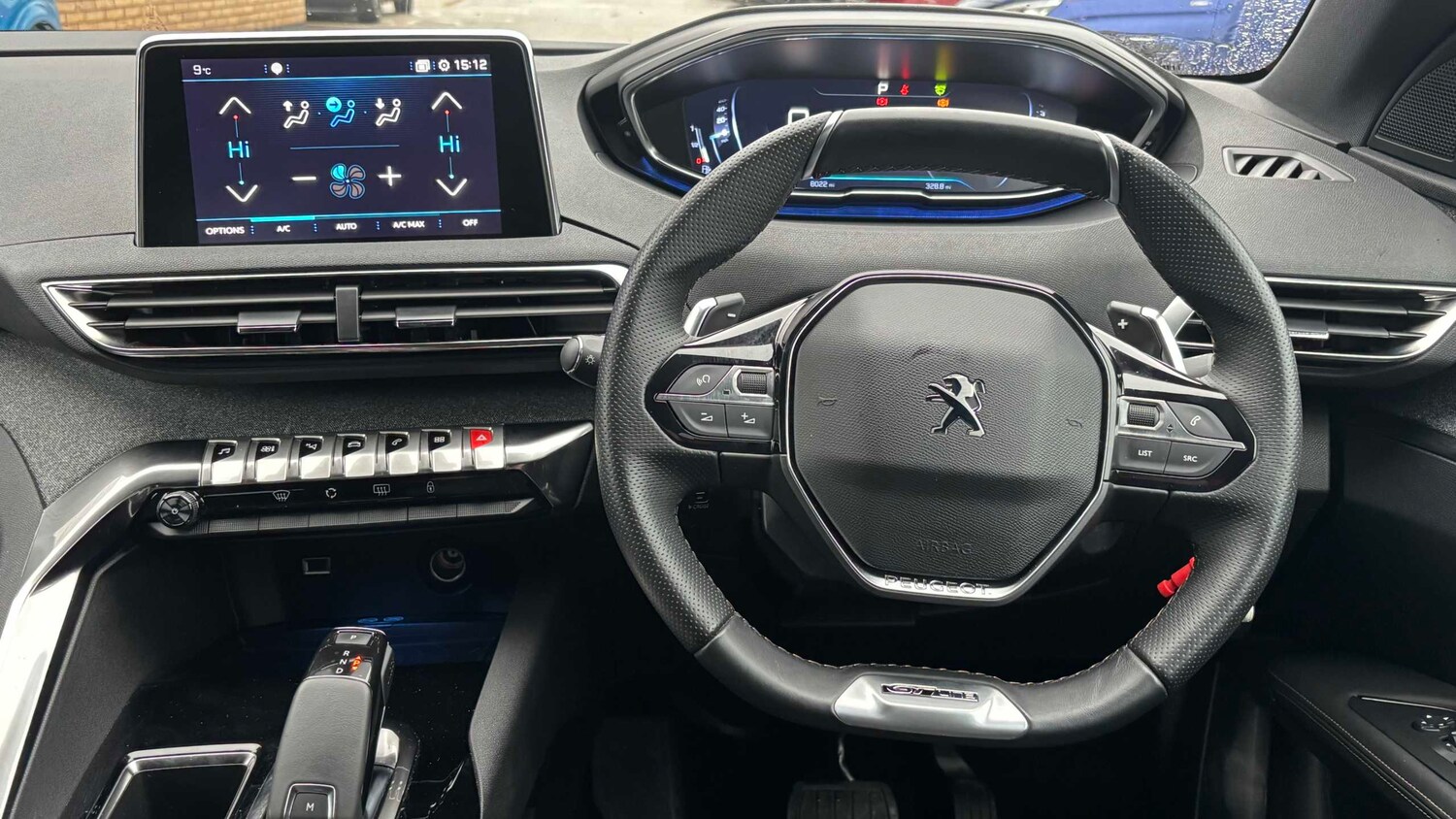 Used Peugeot 3008 2020 for sale - 77294293: Photo 7