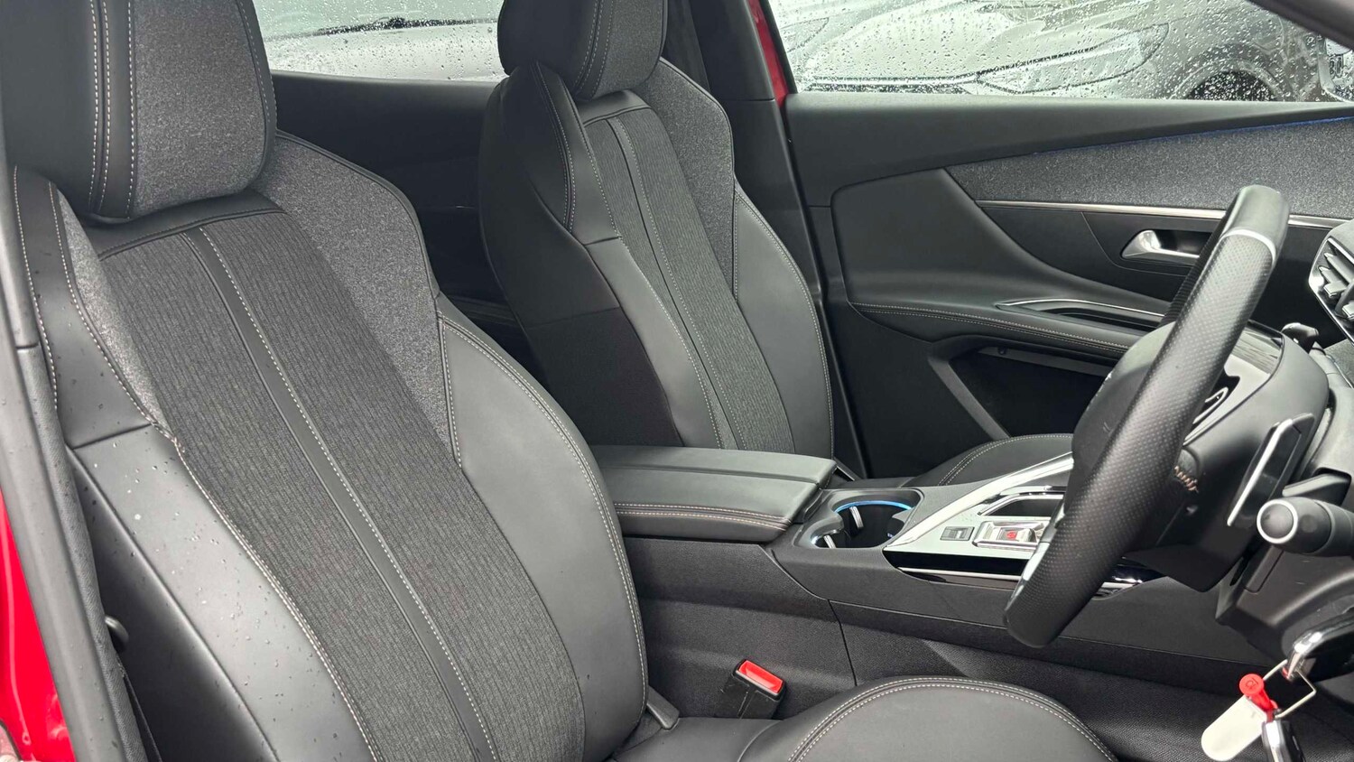 Used Peugeot 3008 2020 for sale - 77294293: Photo 9