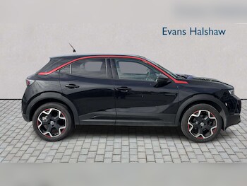Used Vauxhall Mokka 2023 for sale - 78639496: Photo