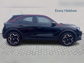 Used Vauxhall Mokka 2023 for sale - 78639496: Photo