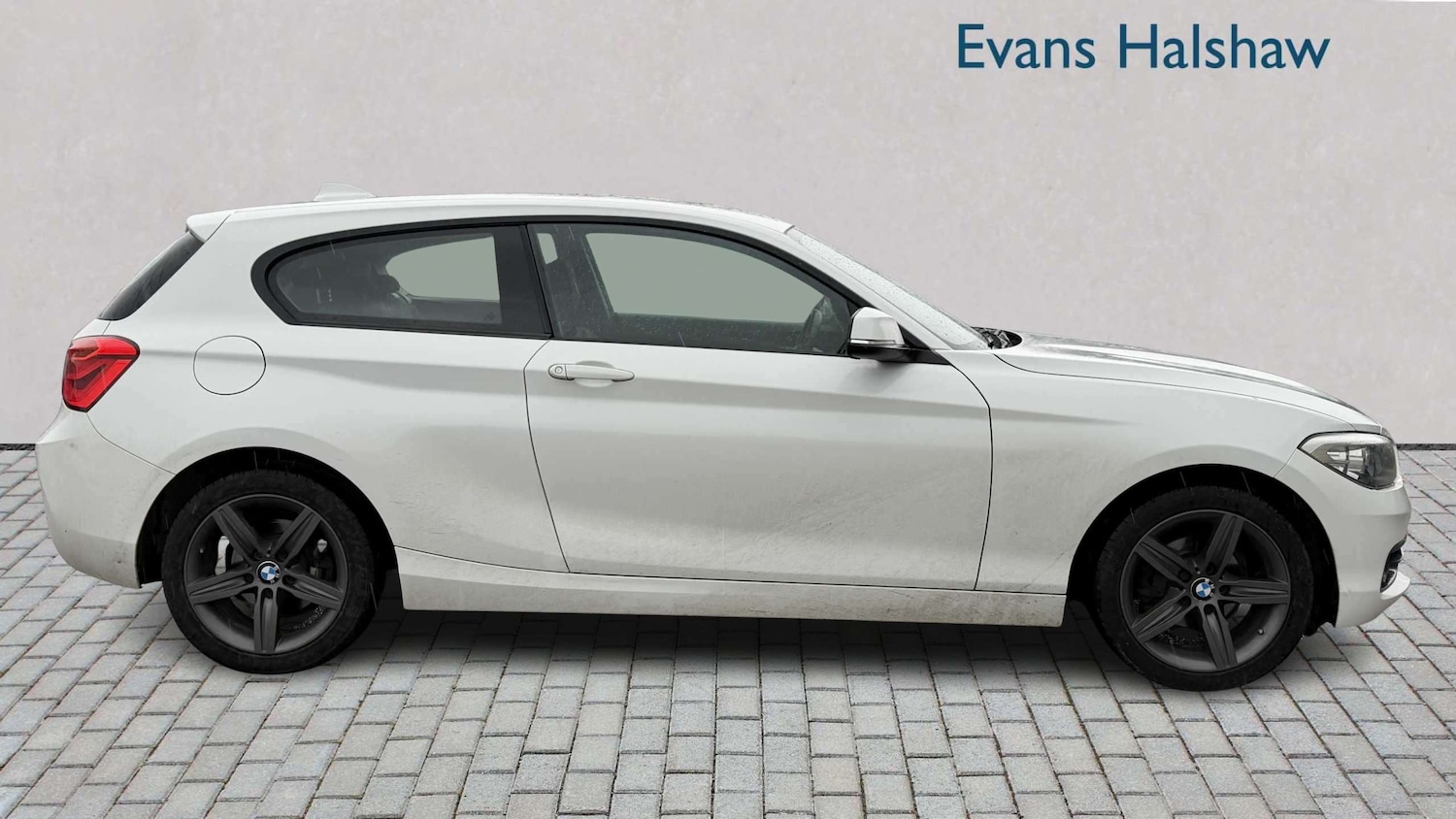 Used BMW 1 Series for sale - 77861563: Photo 3
