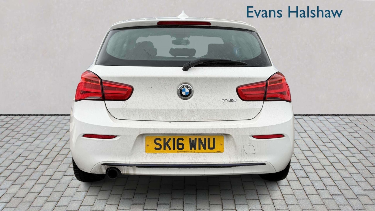 Used BMW 1 Series for sale - 77861563: Photo 4