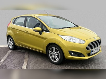 Ford - Fiesta