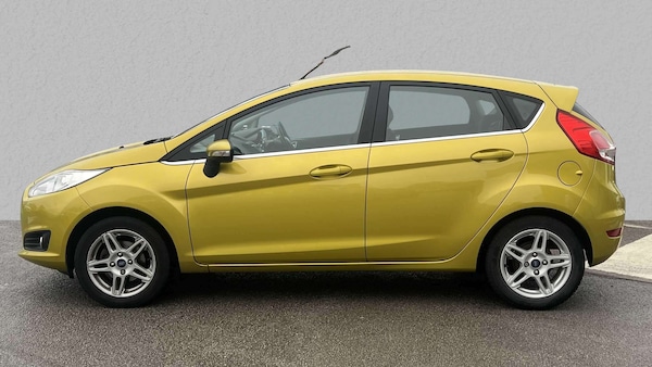 Used Ford Fiesta 2013 for sale - 76141567: Photo 7
