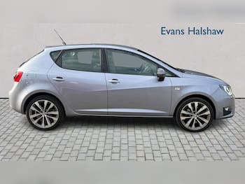 Used SEAT Ibiza 2017 for sale - 79648824: Photo