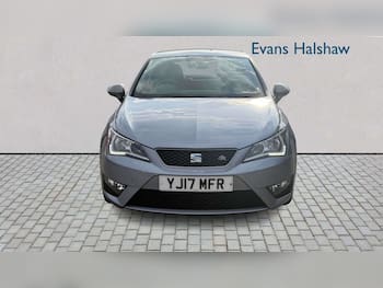 Used SEAT Ibiza 2017 for sale - 79648824: Photo