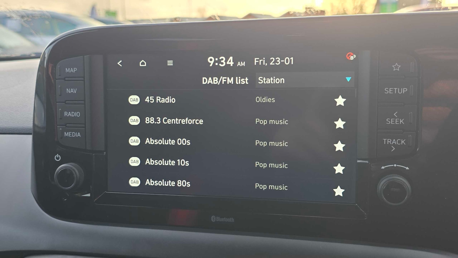 Used Hyundai i10 2023 for sale - 77164434: Photo 11