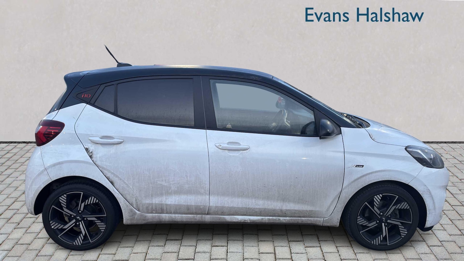 Used Hyundai i10 2023 for sale - 77164434: Photo 3