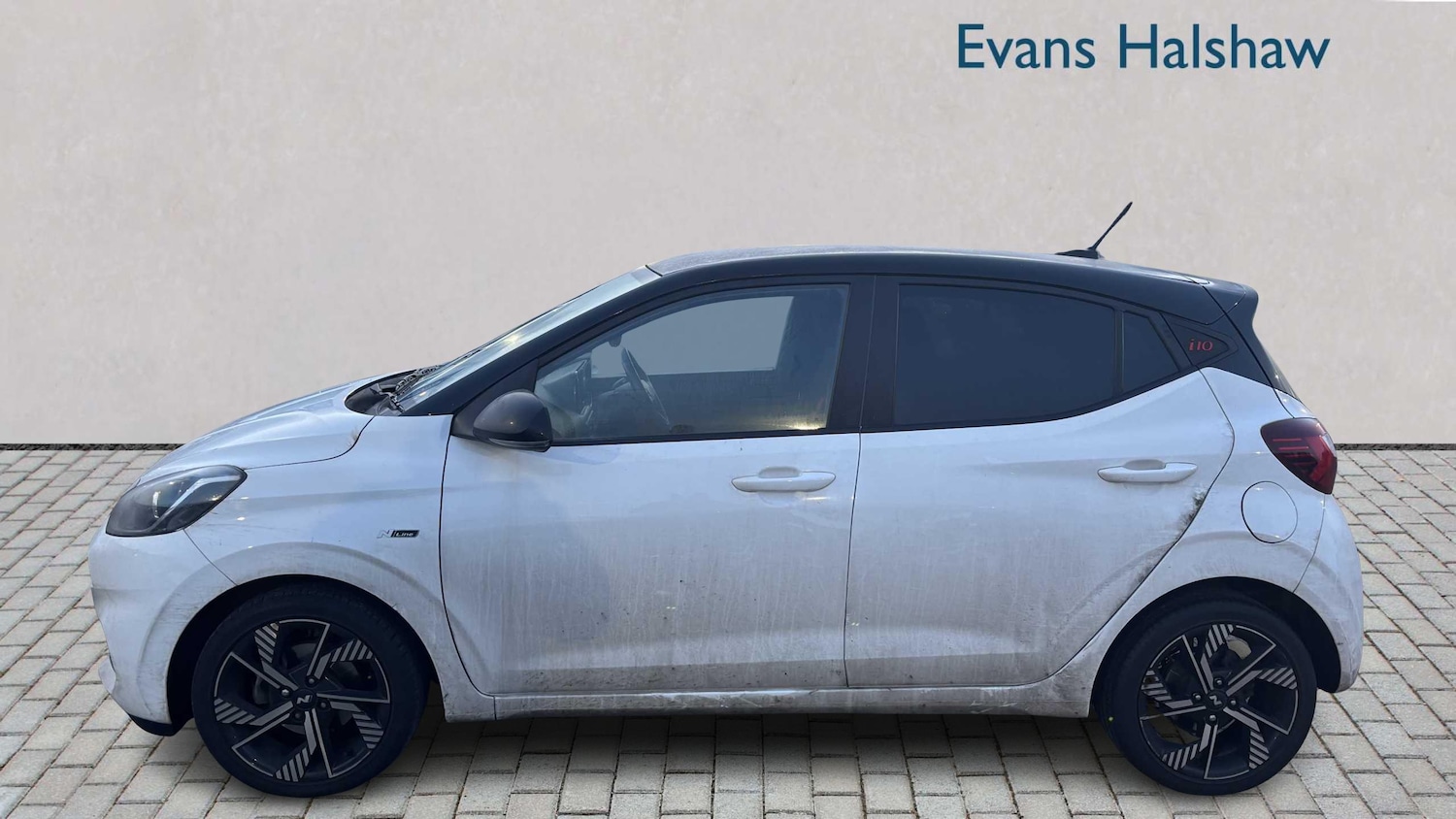 Used Hyundai i10 2023 for sale - 77164434: Photo 4