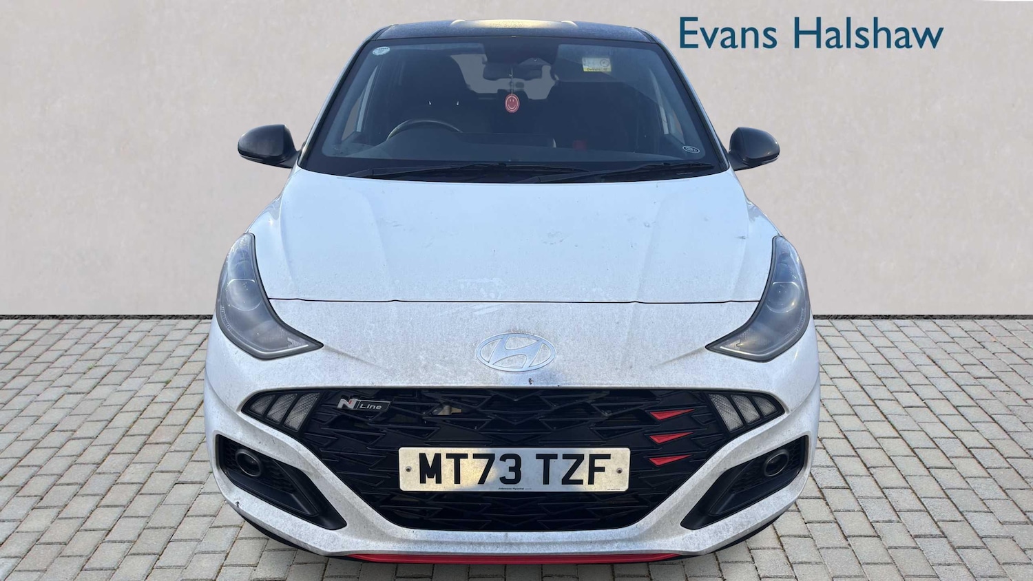 Used Hyundai i10 2023 for sale - 77164434: Photo 5