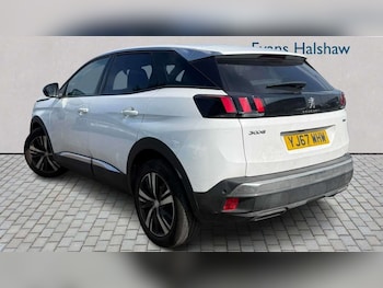 Used Peugeot 3008 2017 for sale - 79250946: Photo