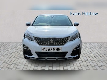 Used Peugeot 3008 2017 for sale - 79250946: Photo