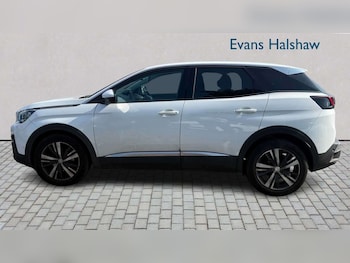 Used Peugeot 3008 2017 for sale - 79250946: Photo