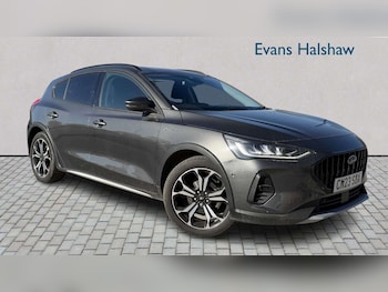 Used Ford Focus 2023 for sale - 78451579: Photo