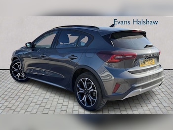 Used Ford Focus 2023 for sale - 78451579: Photo