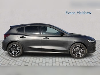 Used Ford Focus 2023 for sale - 78451579: Photo