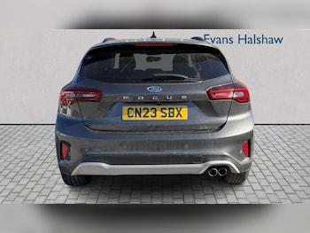 Used Ford Focus 2023 for sale - 78451579: Photo