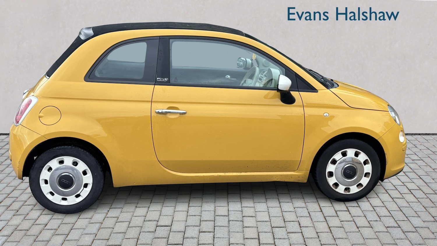 Used Fiat 500 2013 for sale - 77044133: Photo 3