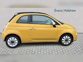 Used Fiat 500 2013 for sale - 77044133: Photo