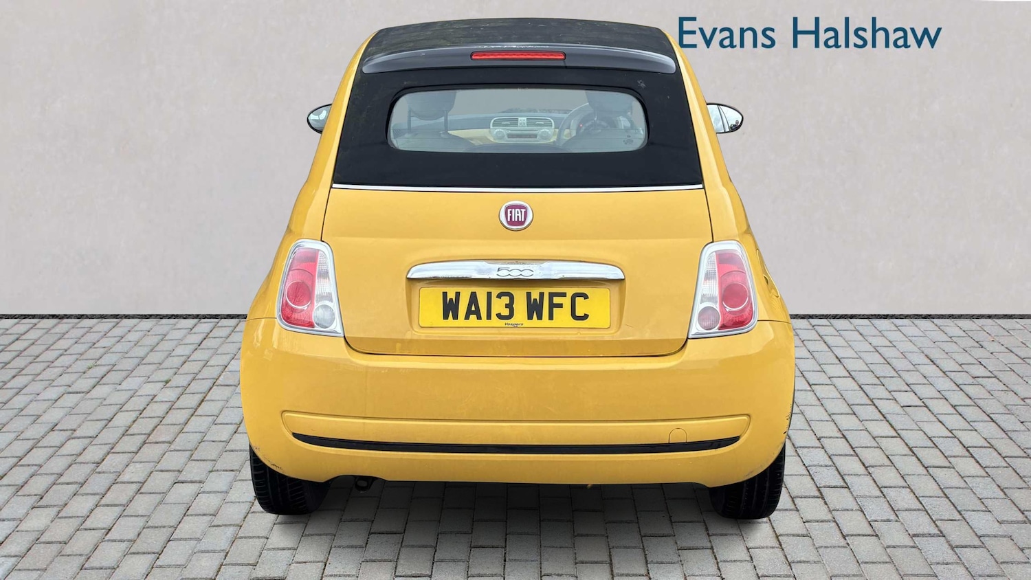 Used Fiat 500 2013 for sale - 77044133: Photo 4