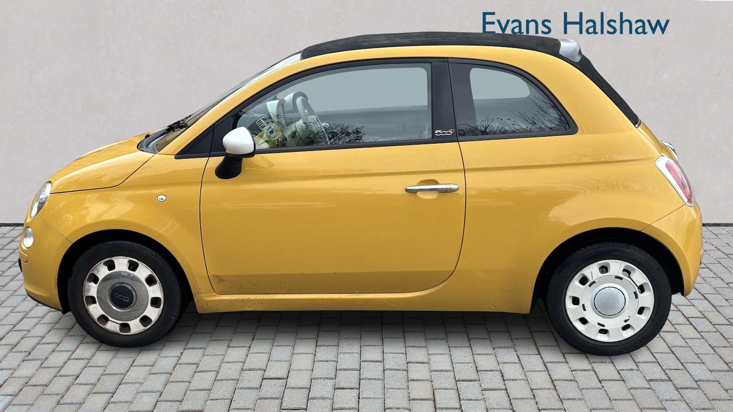 Used Fiat 500 2013 for sale - 77044133: Photo 5