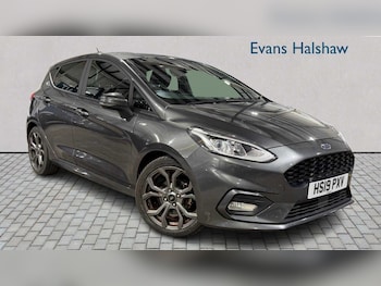 2019 - 1.0 EcoBoost ST-Line 5dr Auto