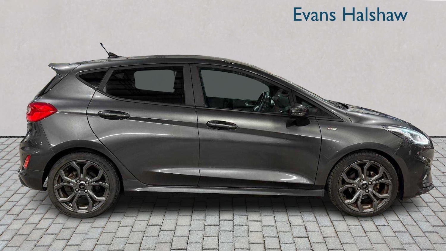 Used Ford Fiesta 2019 for sale - 76827702: Photo 4