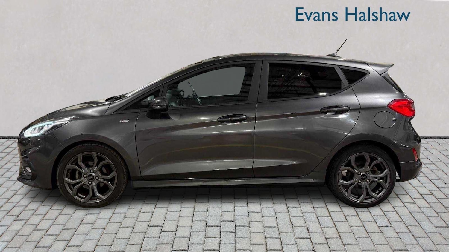 Used Ford Fiesta 2019 for sale - 76827702: Photo 6