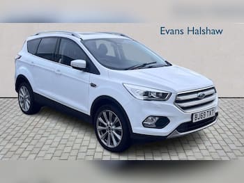 Used Ford Kuga 2019 for sale - 79671913: Photo