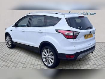 Used Ford Kuga 2019 for sale - 79671913: Photo