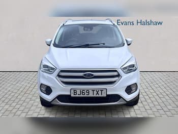 Used Ford Kuga 2019 for sale - 79671913: Photo