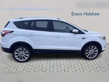 Used Ford Kuga 2019 for sale - 79671913: Photo