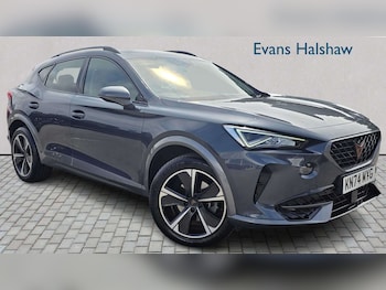 Used Cupra Formentor 2024 for sale - 79109208: Photo