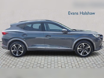 Used Cupra Formentor 2024 for sale - 79109208: Photo