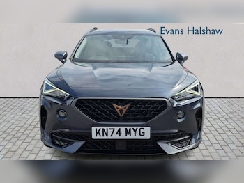 Used Cupra Formentor 2024 for sale - 79109208: Photo