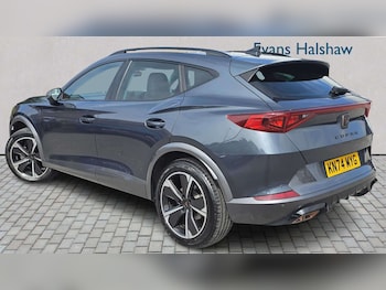 Used Cupra Formentor 2024 for sale - 79109208: Photo
