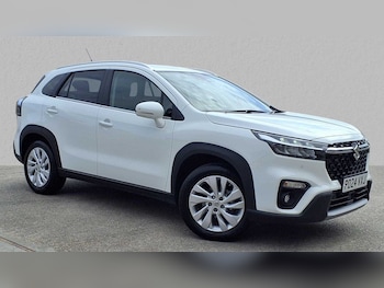 2024 - 1.5 Hybrid Motion 5dr AGS