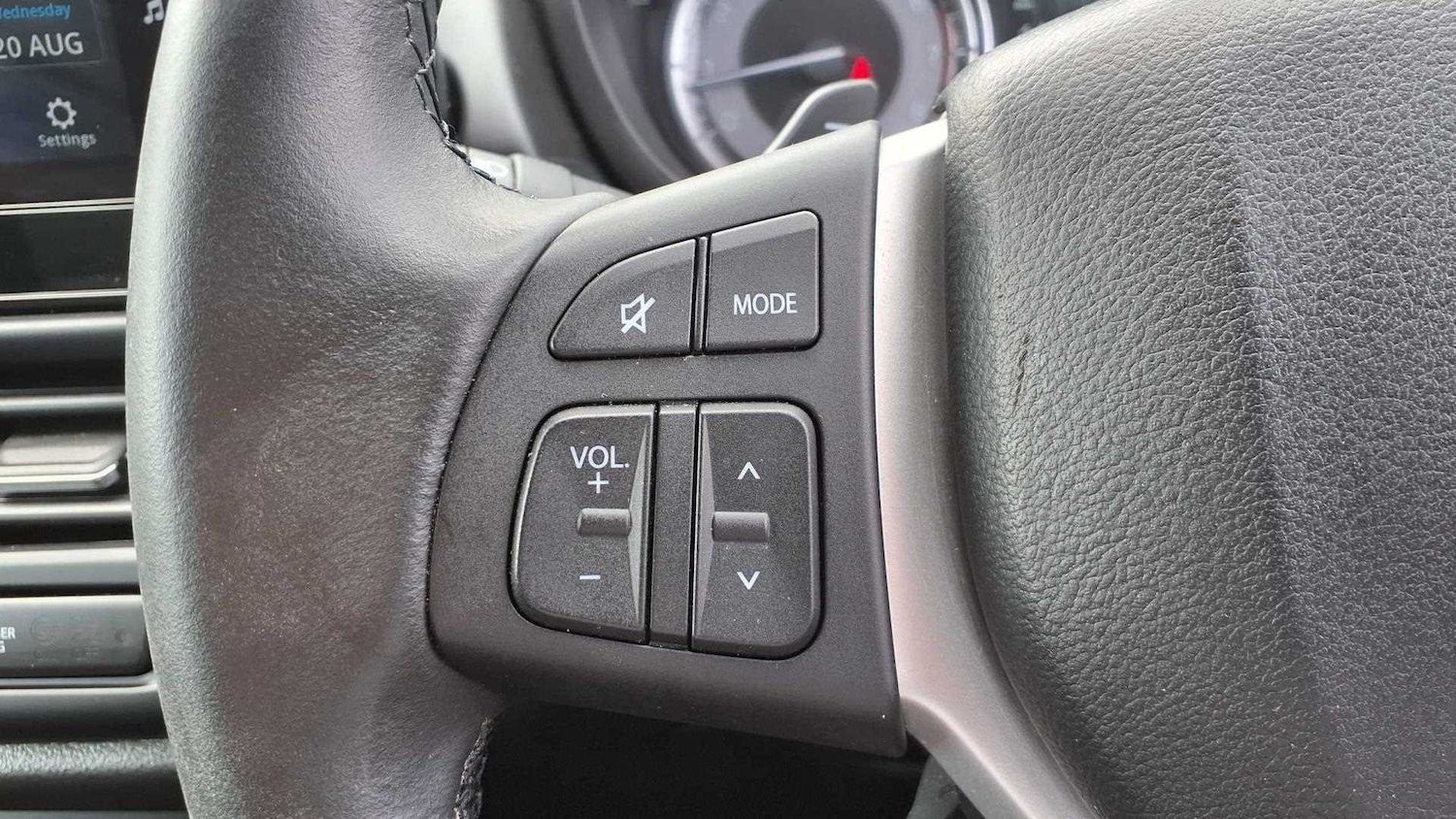 Vehicle 29