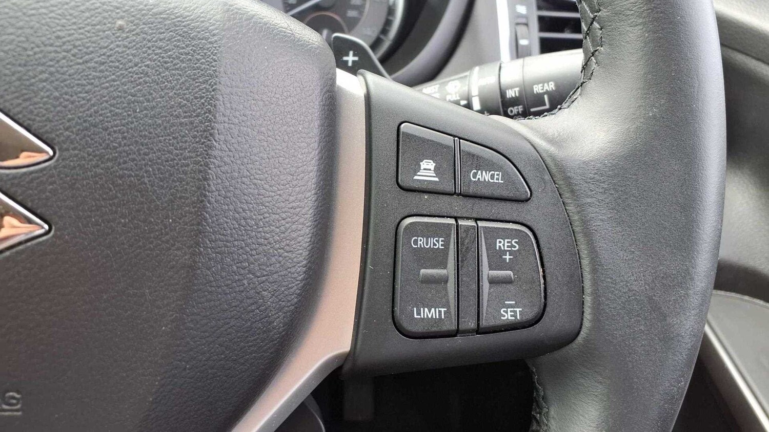 Vehicle 30