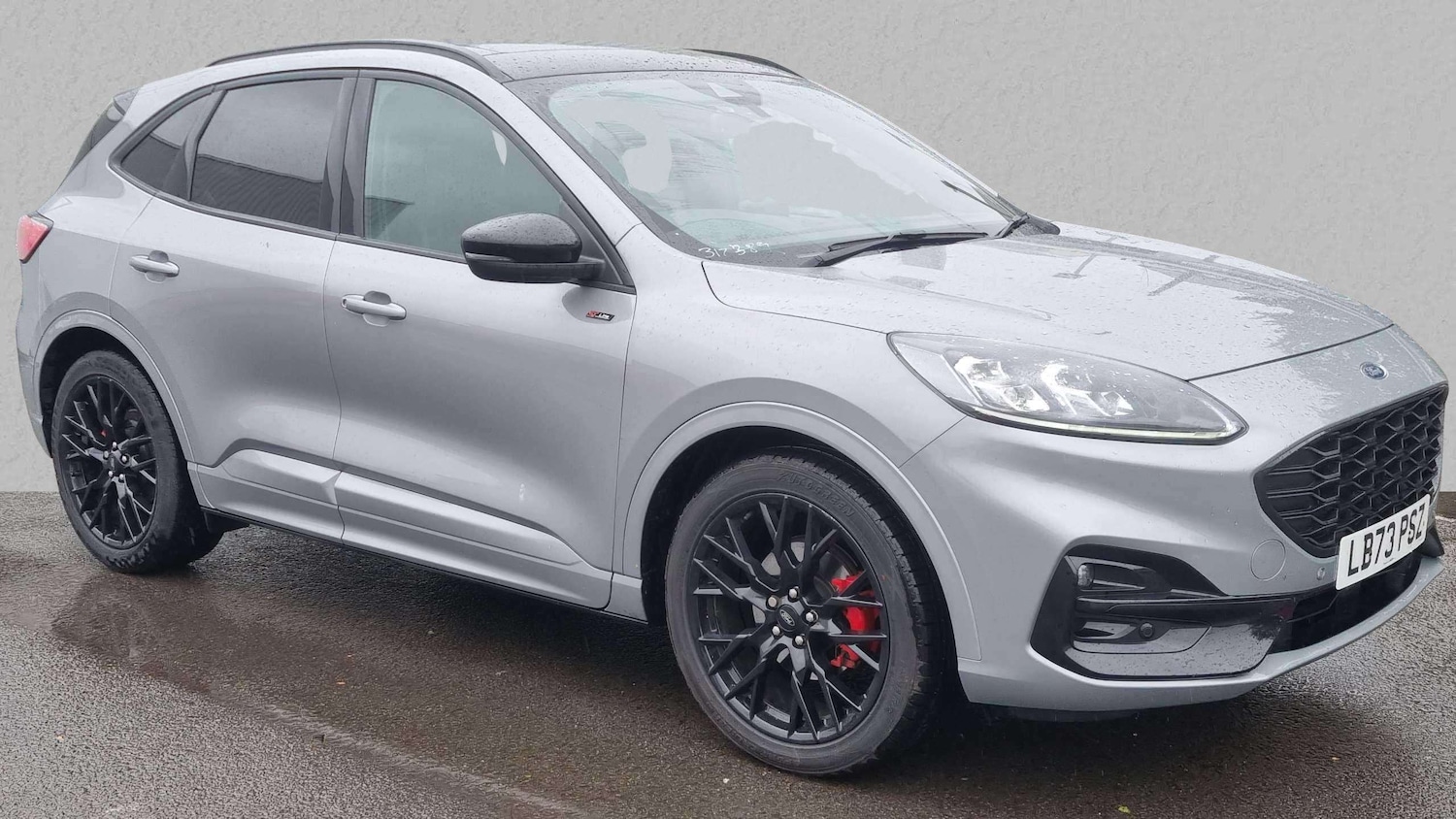 Used Ford Kuga 2023 for sale - 75968103: Photo 1