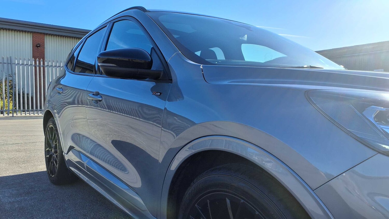 Used Ford Kuga 2023 for sale - 75968103: Photo 13