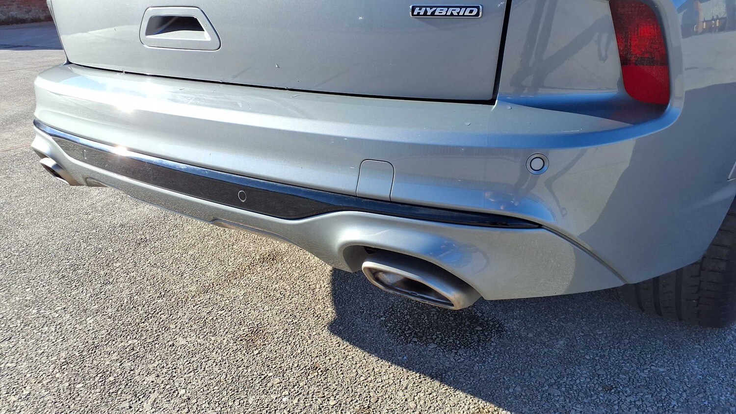 Used Ford Kuga 2023 for sale - 75968103: Photo 14