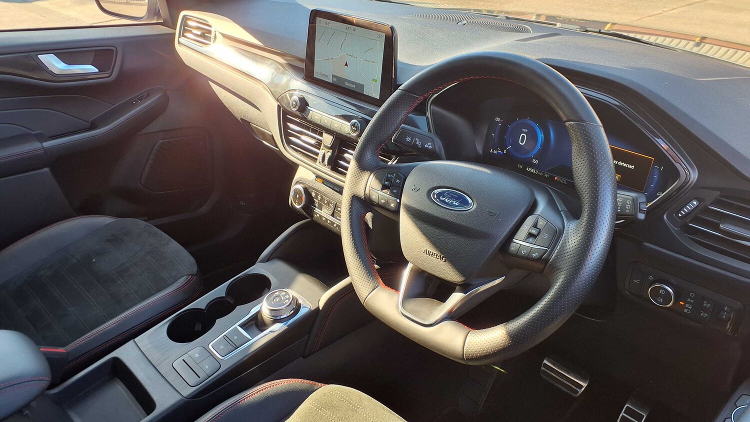 Used Ford Kuga 2023 for sale - 75968103: Photo 16