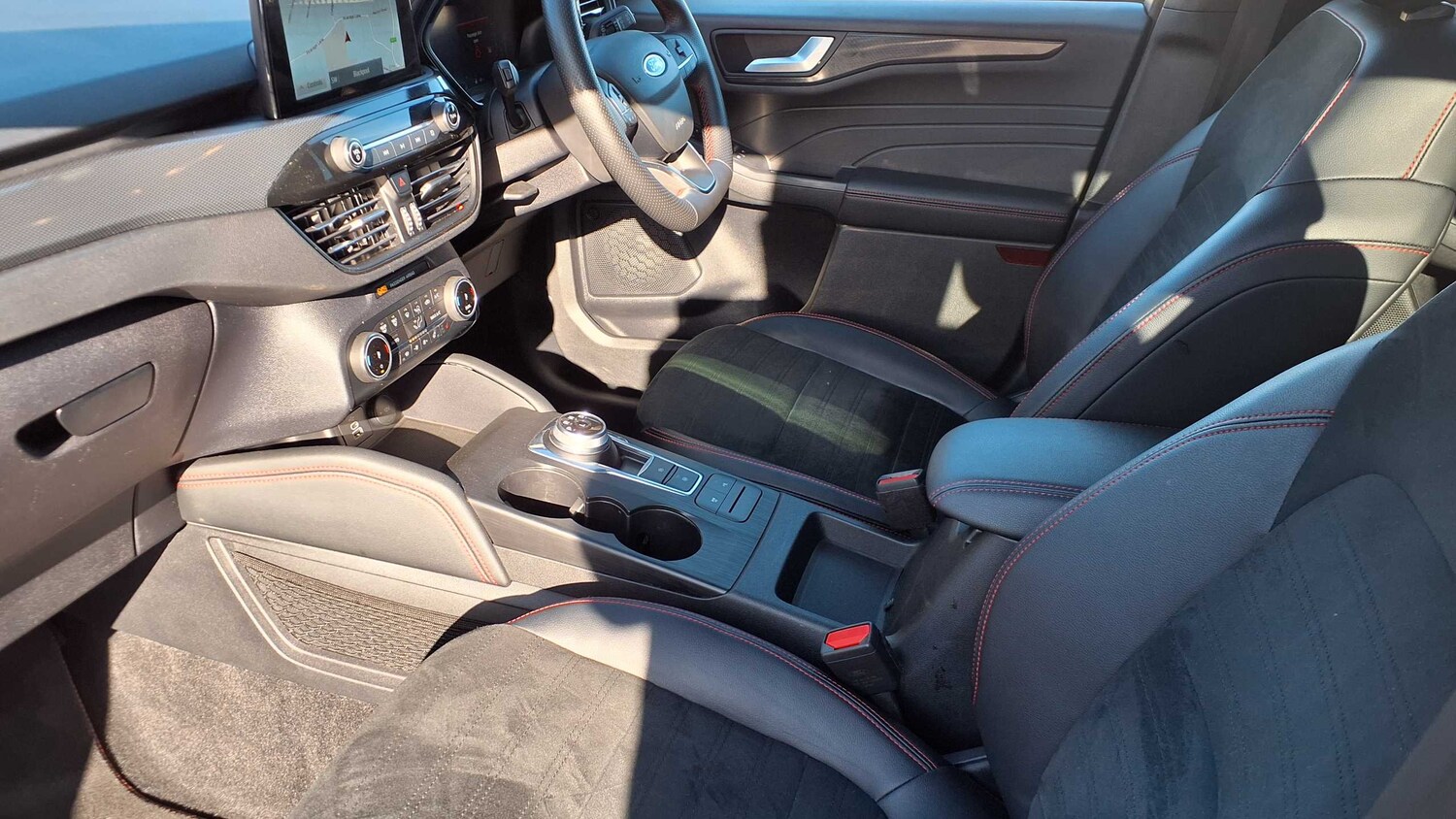 Used Ford Kuga 2023 for sale - 75968103: Photo 17