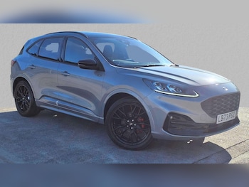 Used Ford Kuga 2023 for sale - 75968103: Photo