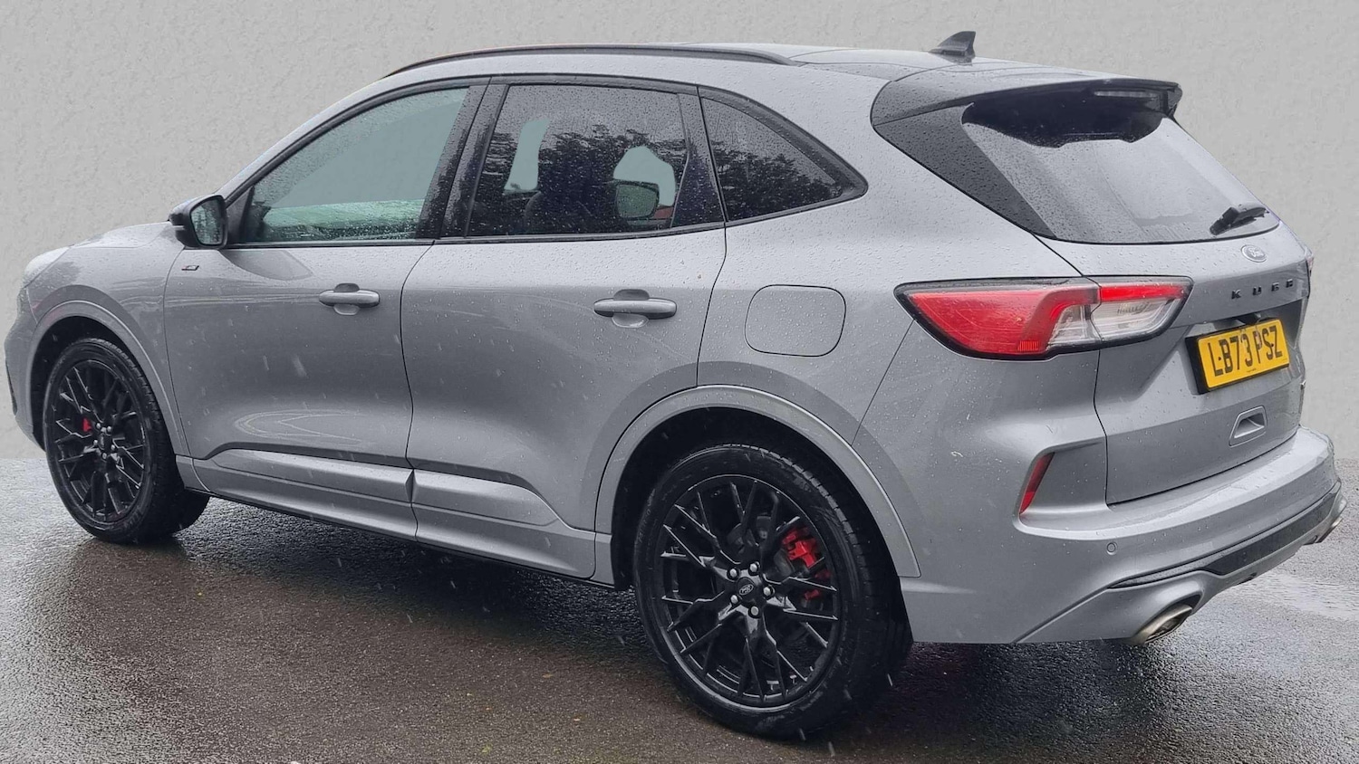 Used Ford Kuga 2023 for sale - 75968103: Photo 2