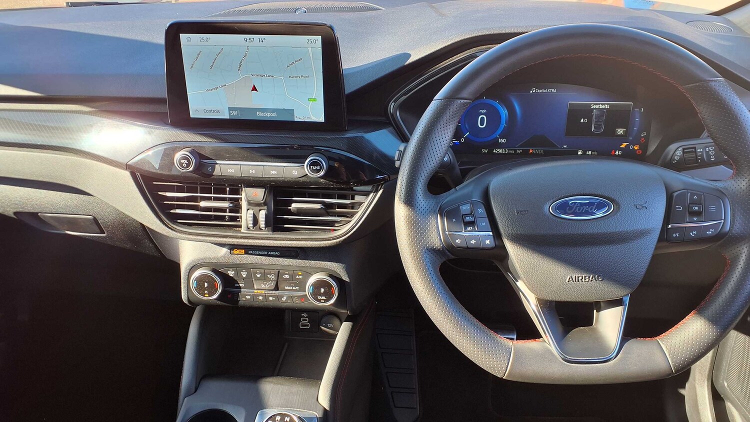 Used Ford Kuga 2023 for sale - 75968103: Photo 20