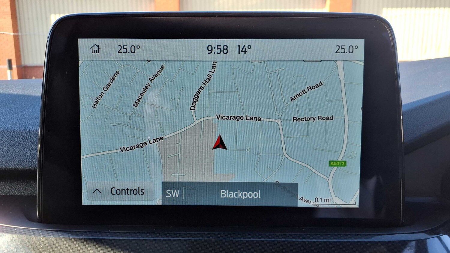 Used Ford Kuga 2023 for sale - 75968103: Photo 24